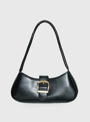Quinelle Bag Black