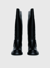 Billini Kaylen Riding Boots Black