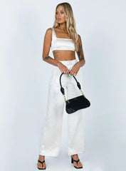 Huxley Set Satin Champagne
