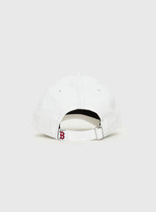 Boston Redsox 9twenty Hat White