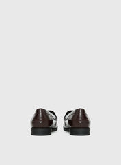 Therapy Albert Loafers Bordeaux Patent