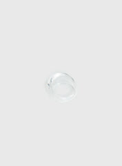 Addilyn Statement Ring Clear