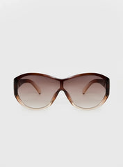 Better Now Sunglasses Brown