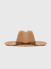 Grapevine Cowboy Hat Tan