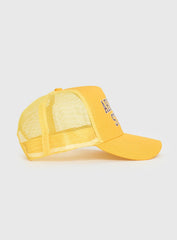 ASU Trucker Hat Gold