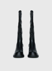 Hardy Boots Black