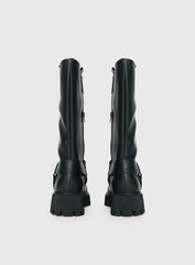 Achillies Riding Boots Black