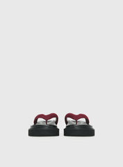 Therapy Vacay Flats Bordeaux