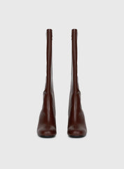 Teala Boots Brown