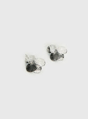 Emaline Earrings Blue