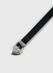 Youre Strong Belt Silver