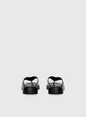 Therapy Val Sandals Black