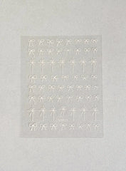 Catalyst Nail Stickers Multi