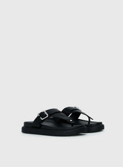 Therapy Palloma Sandals Black