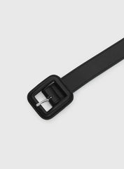 Chapman Belt Black Black