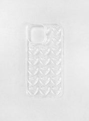 Valentina iPhone Case Clear