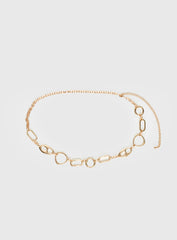 Mariposa Belt Gold