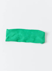 The Juney Headband Primary Green