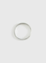 Luci Arm Cuff Silver