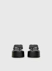 Voodoo Sandals Black