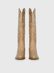 Billini Urson Boots Taupe