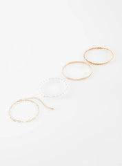 Sagers Bracelet Pack Multi