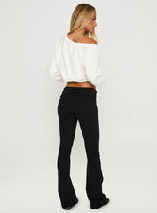 Movement Yoga Pant Black