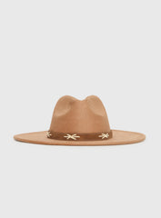 Grapevine Cowboy Hat Tan