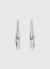 Albon Earring Pack Silver