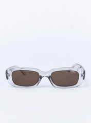 Creeper Sunglasses Crystal Grey