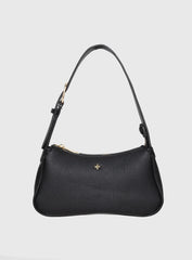 Peta Jain Gabi Shoulder Bag Black