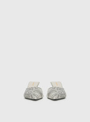 Wives Heels Snake