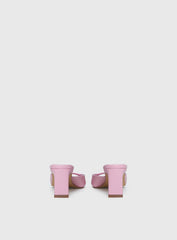 Billini Mickey Heels Peony