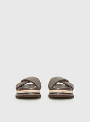 Billini Arabel Sandals Mushroom