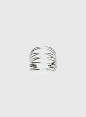 Georgee Cuff Silver