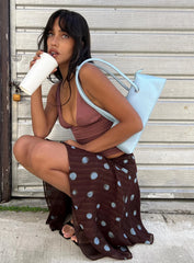 Dreaming Of Me Shoulder Bag Blue