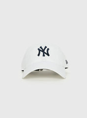New York Yankees 9twenty Hat White