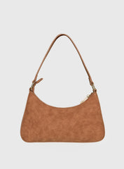 Peta Jain Josee Shoulder Bag Tan