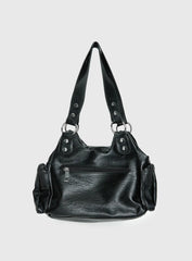 Do Not Disturb Bag Black