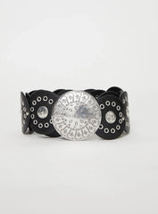 Karelle Belt Black