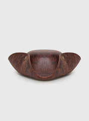 Night Spell Pirate Hat Brown