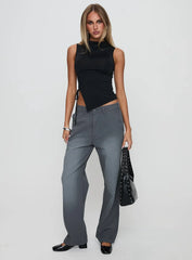 Workwear Pant Petrol