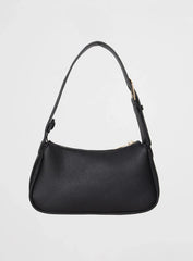 Peta Jain Gabi Shoulder Bag Black