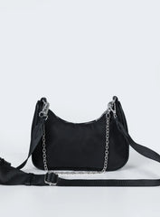 Peta Jain Paloma Nylon Bag