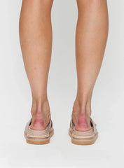 Billini Armas Sandals Light Clay