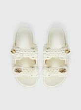 Billini Aricella Sandals Cream