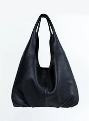 Zenia Shoulder Bag Black
