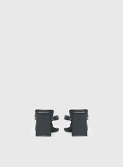 The Mona Heels Black