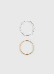 Mastery Bracelet Set Multi