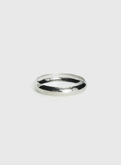 Luci Arm Cuff Silver